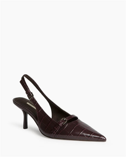 SLINGBACK COCCO