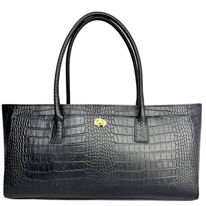 MAXI SHOULDERBAG