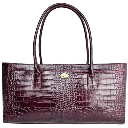 MAXI SHOULDERBAG