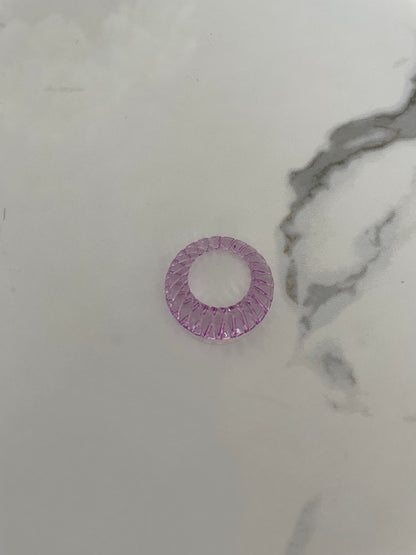 CHUNKY RING